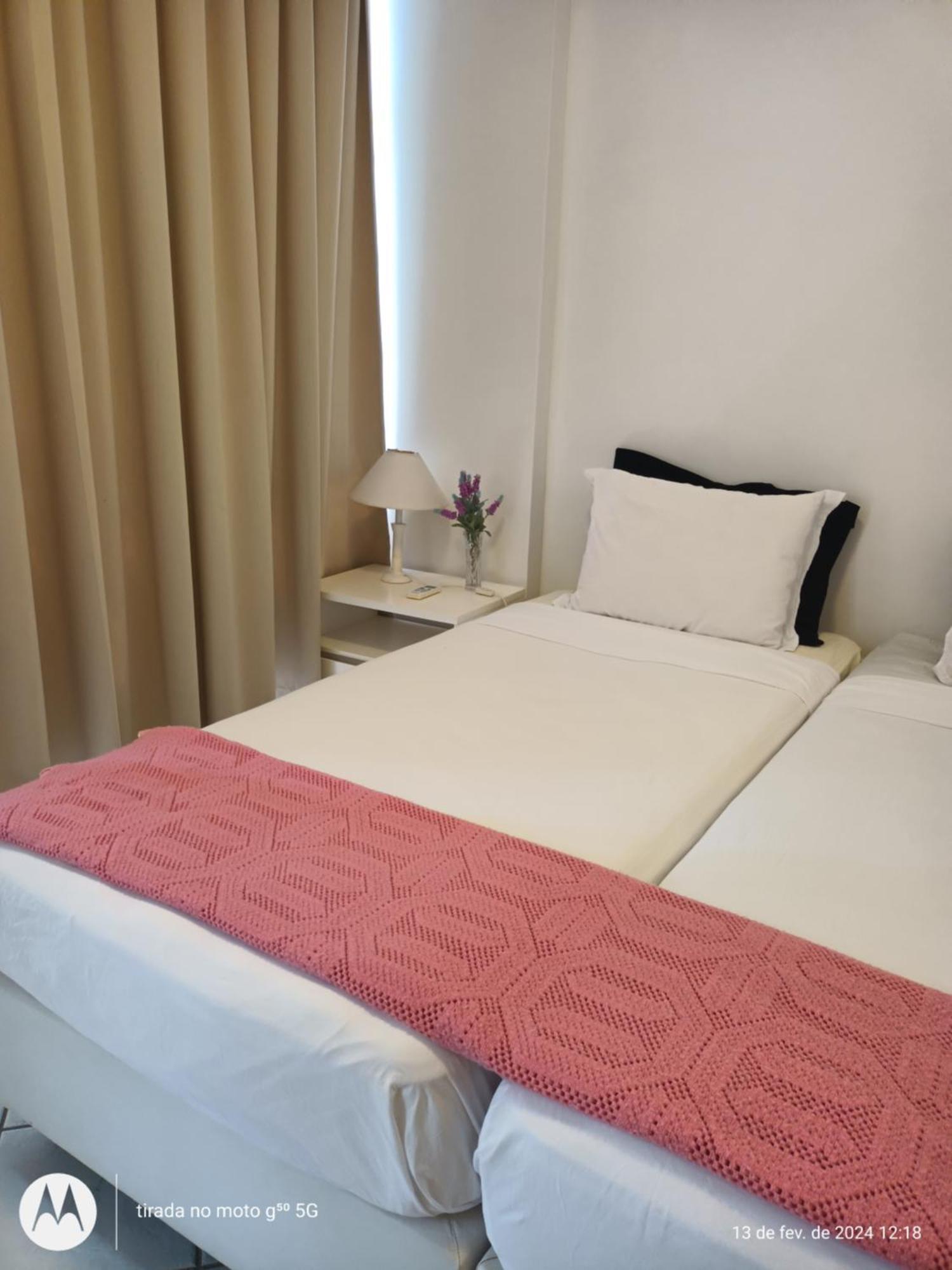 Apartment Charme De Ipanema Rio de Janeiro