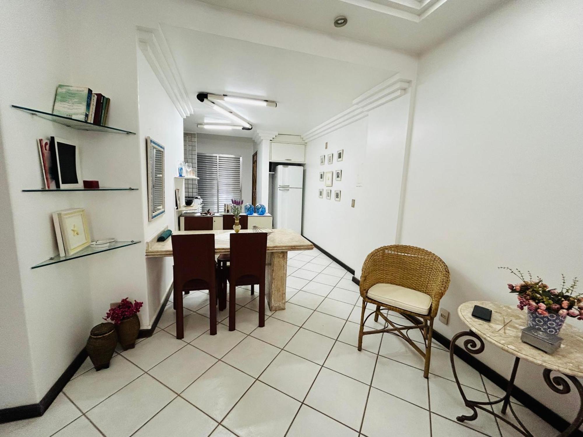 Apartment Charme De Ipanema