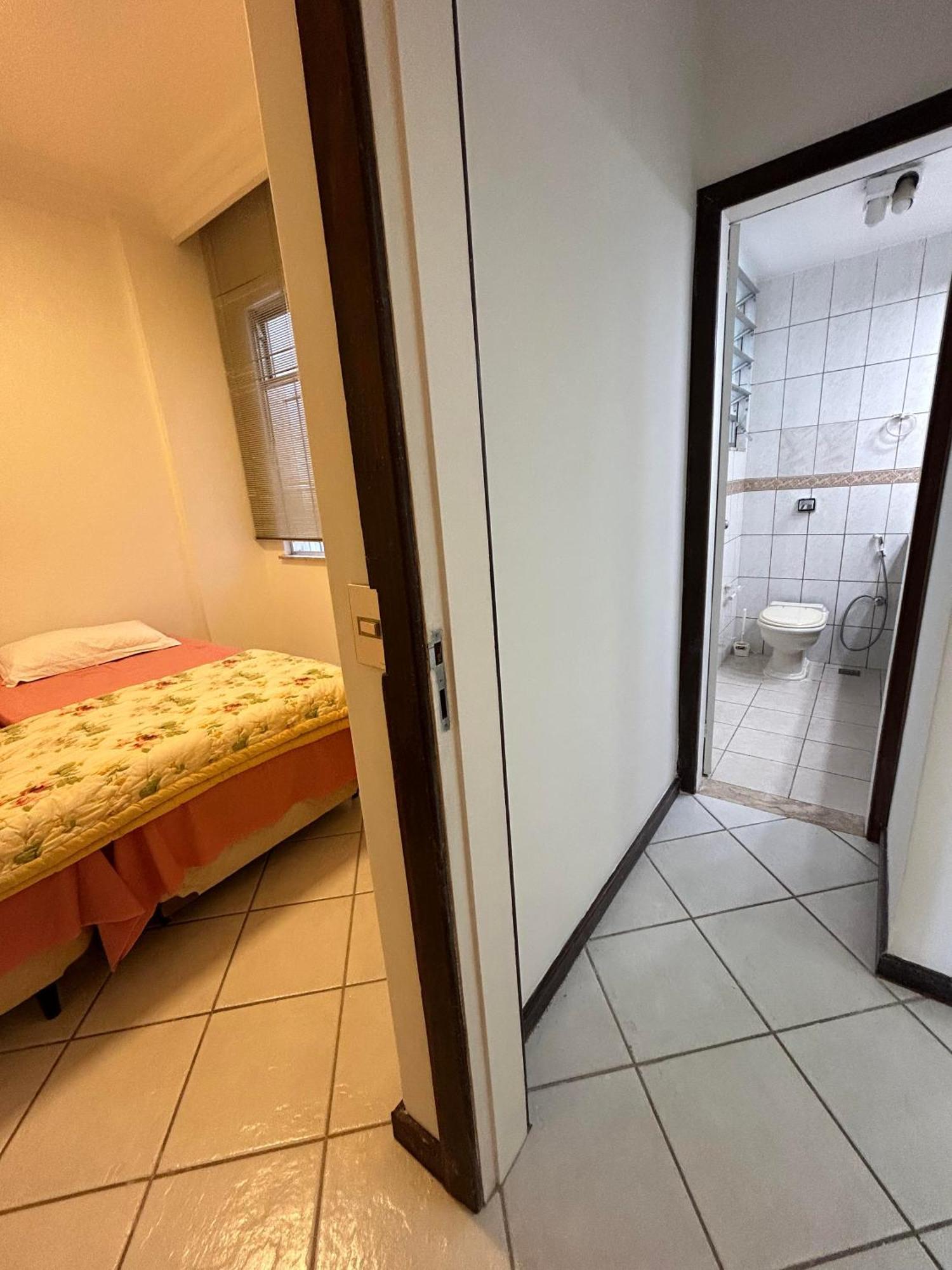 Charme De Ipanema Apartment *