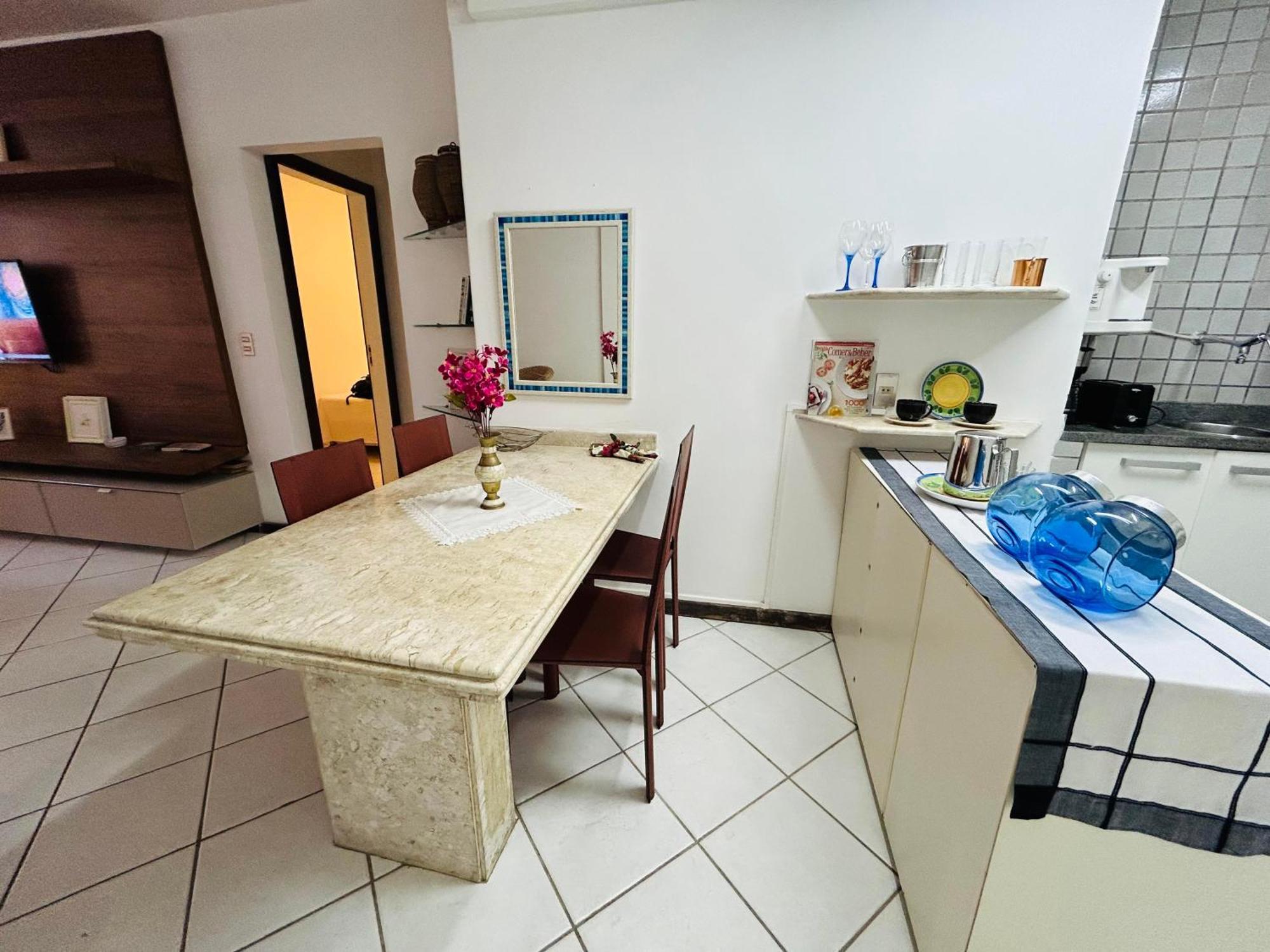 Apartment Charme De Ipanema Rio de Janeiro