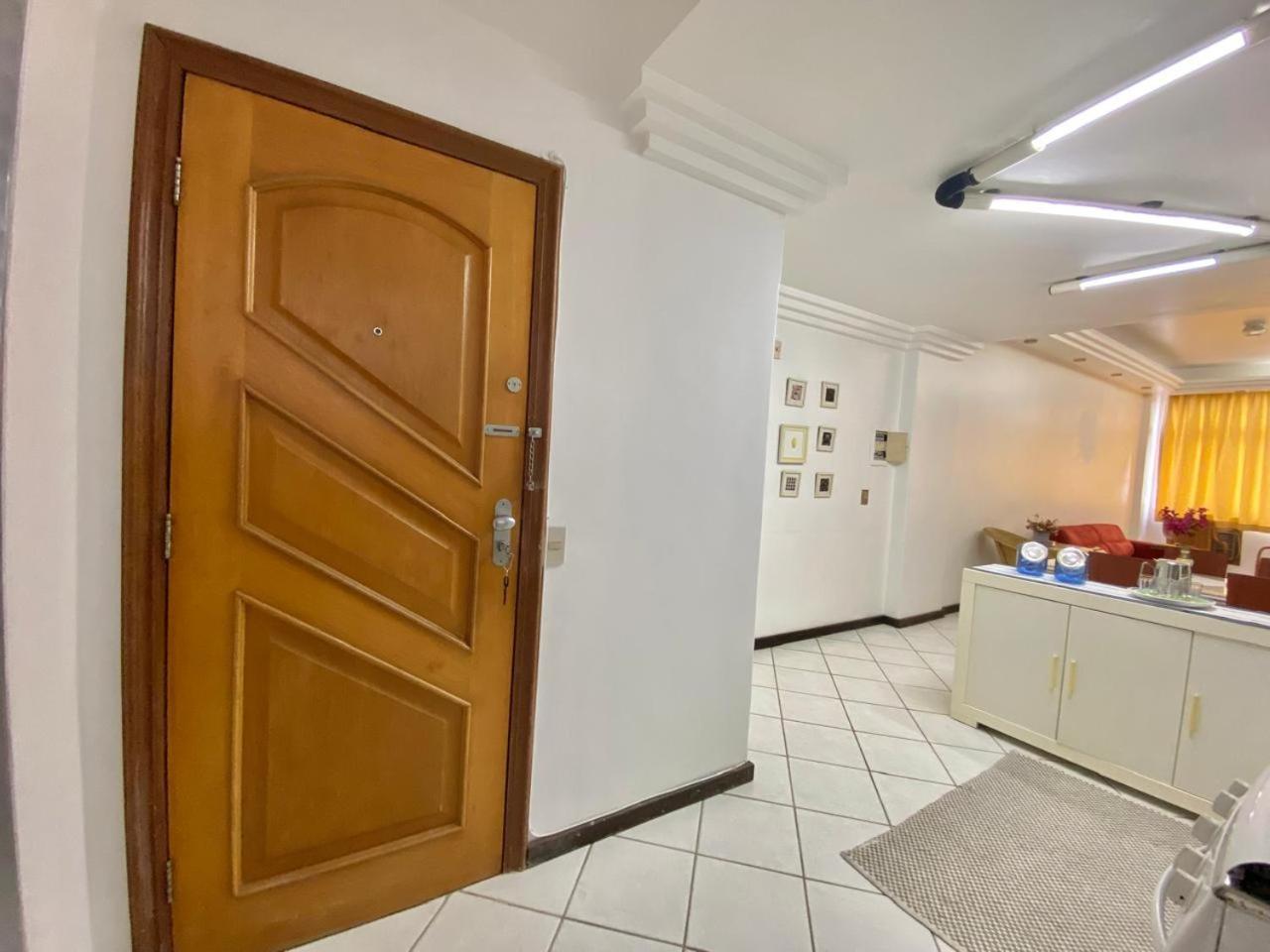 Apartment Charme De Ipanema *