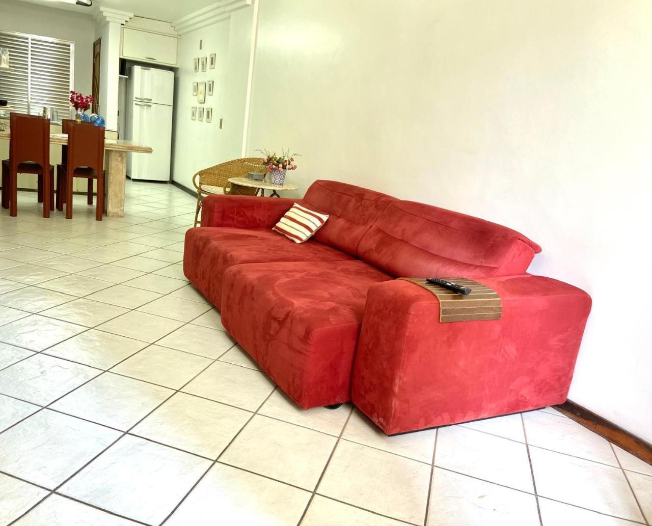 Apartment Charme De Ipanema